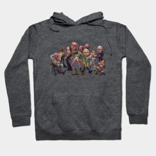 Breaking Bad Hoodie